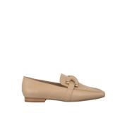 Loafer detail Alma EN Pena , Beige , Dames