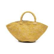 Tas Ibeliv , Yellow , Dames