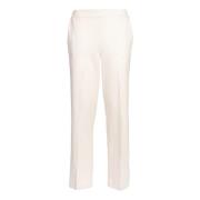 Stijlvolle Herenbroek Imperial , Beige , Dames