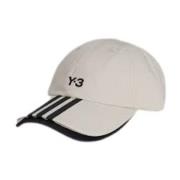 Stijlvolle Pet voor Mannen en Vrouwen Y-3 , White , Dames