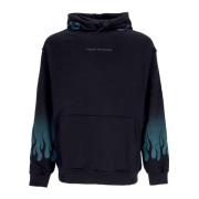 Hoodies Vision OF Super , Black , Heren