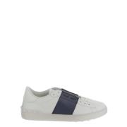 Heren Sneaker Schoenen Valentino Garavani , White , Heren