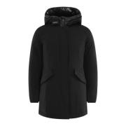 Arctic Parka in zwart voor dames Woolrich , Black , Dames