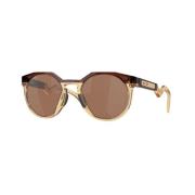 Stijlvolle zonnebrillencollectie Oakley , Brown , Unisex