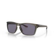 Stijlvolle zonnebrillencollectie Oakley , Black , Unisex