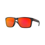 Stijlvolle zonnebrillencollectie voor zonnige dagen Oakley , Black , U...