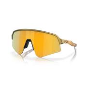 Sportieve zonnebril voor buitenactiviteiten Oakley , Multicolor , Unis...