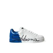 Sneakers Dolce & Gabbana , Multicolor , Heren