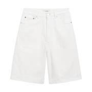 Piri Broek IVY OAK , White , Dames