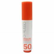 Dr. Russo Once a Day SPF50 Sun Protective Face Gel with Parfum 15ml