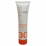 Dr. Russo Once a Day SPF30 Sun Protective Body Gel Tan Accelerator 100...