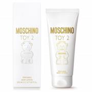 Moschino Toy 2 Body Lotion 200ml