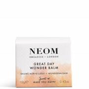 NEOM Great Day Wonderbalm 12g