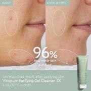 Caudalie Vinopure Purifying Gel Cleanser 150ml