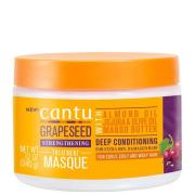 Cantu Grapeseed DeepTreatment Masque 340g