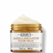 Kiehl's Calendula Serum-Infused Water Cream (various Sizes) - 100ml