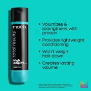 Matrix Total Results High Amplify Conditioner Duo