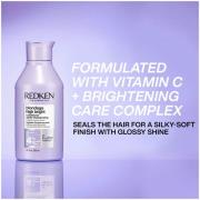 Redken Blondage High Bright Conditioner 300 ml