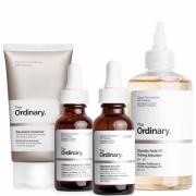 The Ordinary The Bright Set