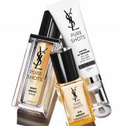 Yves Saint Laurent Pure Shots Eye Night Reboot Serum 20 ml