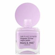 nails inc. Plant Power Nail Polish 15ml (Diverse tinten) - Alter Eco