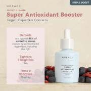 NuFACE Protect and Tighten Super Antioxidant Booster Serum 30ml