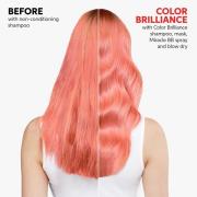 Wella Professionals INVIGO Color Brilliance Mask for Coarse Hair 150ml