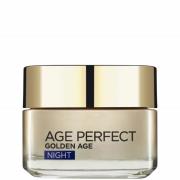 L'Oréal Paris Age Perfect Golden Age Nachtcrème Moisturizer 50 ml