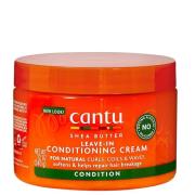 Cantu Haircare Heroes Bundle