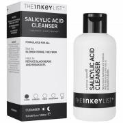 The INKEY List Salicylic Acid Cleanser 150ml