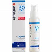 ULTRASUN TransparantE SPRAY SPF30 - SPORTS FORMULA (150 ml)