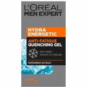 Loreal Paris Men Expert Hydra Energetic Quenching Gel (50ml)
