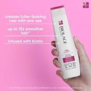 Biolage Advanced Full Density Fine Hair Shampoo voor Dikker Aanvoelend...