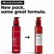 L’Oréal Professionnel Serie Expert Blow-Dry Fluidifier Multi-Benefit B...