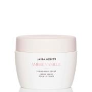 Laura Mercier Ambre Vanille Serum Body Cream Duo