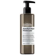 L'Oréal Professionnel Serie Expert Absolut Repair Molecular Shampoo an...