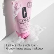 Clinique Rinse-Off Foaming Cleanser 150ml