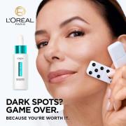 L'Oréal Paris Bright Reveal Niacinamide Dark Spot Serum with 10% Niaci...