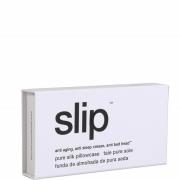 Slip Silk Pillowcase King (Diverse kleuren) - Wit