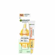 Garnier Verhelderende 4% Vitamine C, Niacinamide, Cafeïne en Bananenpo...