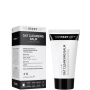 The INKEY List Mini Reinigingsbalsem met Haver 50 ml