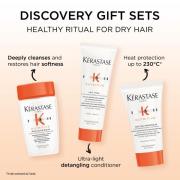 Kérastase Nutritive Ontdekkingsset voor Droog Haar