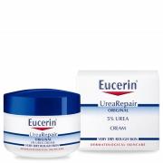 Eucerin UreaRepair 5% Urea Original Cream 75ml