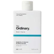 The Ordinary Sulfaat Cleanser en Behentrimonium Chloride Conditioner B...