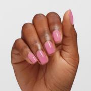 OPI Infinite Shine Long-Wear Gel-Like Pink Nail Polish - Flamingo Your...