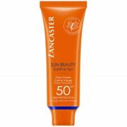 Lancaster Sun Beauty Gezichtscrème SPF50 50 ml