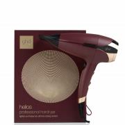 ghd Helios Hair Dryer - Plum