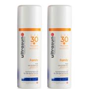 Ultrasun Family SPF 30 - Super Sensitive Duo (2 x 150ml)