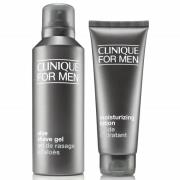 Clinique for Men Shave and Care Bundle