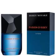 Issey Miyake Fusion D'Issey Extreme Eau de Toilette Spray 50 ml